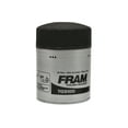 thumbnail image 3 of FRAM Tough Guard Oil Filter, TG9100 Fits select: 2001-2019 CHEVROLET SILVERADO, 2001-2019 GMC SIERRA, 3 of 8