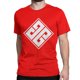 thumbnail image 1 of Camisetas Destiny D2 Cargo Bay Cross para hombre y mujer, camisetas novedosas de manga corta con cuello redondo, camisetas de algodón de talla grande., 1 of 7
