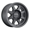 thumbnail image 2 of Method Race Wheels mr701 17x7.5 5x114.3 30et 73mm matte black wheel Fits select: 2013-2023 TOYOTA RAV4, 2012-2023 HONDA CR-V, 2 of 2