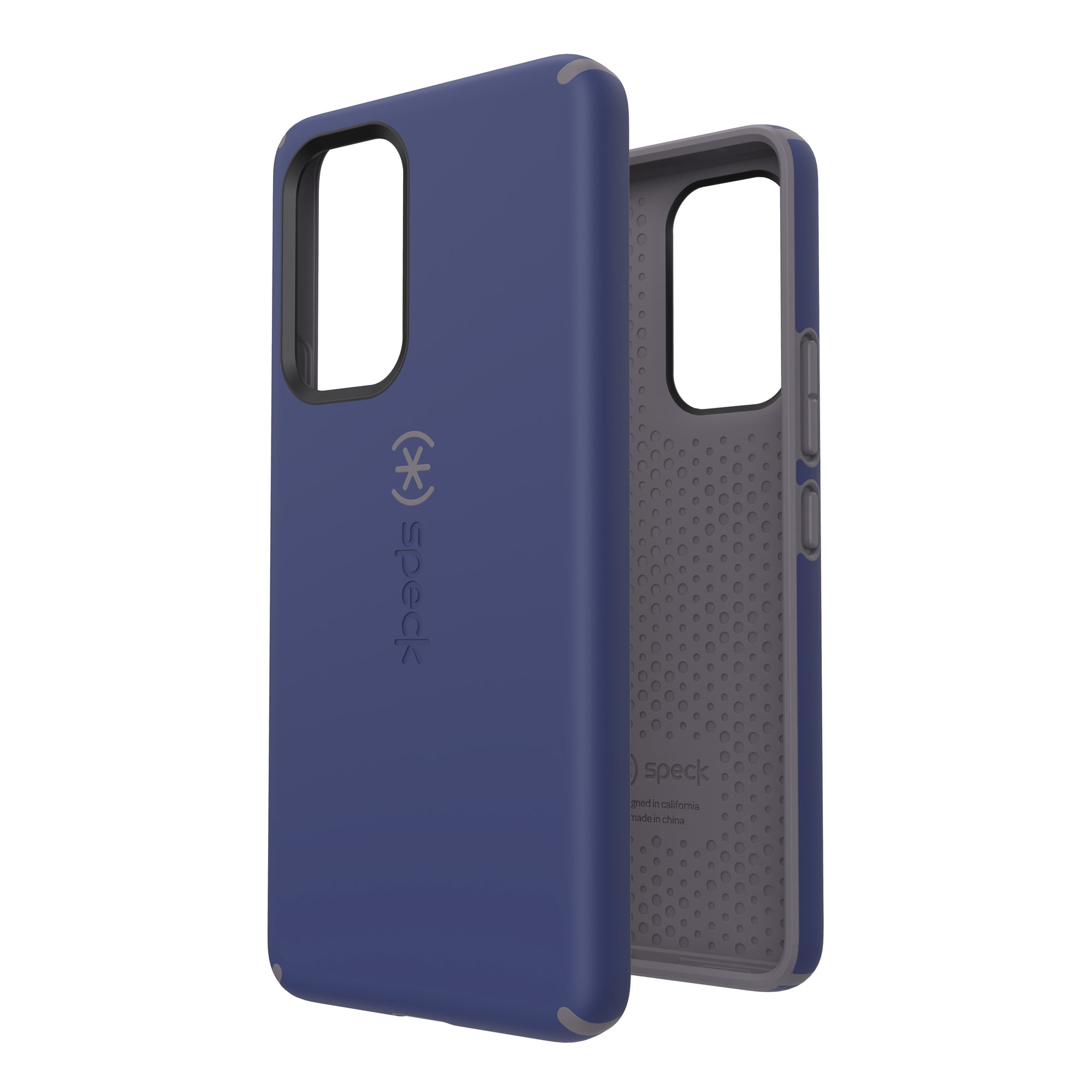 Speck Samsung Galaxy A53 5G ImpactHero case in Blue/Grey