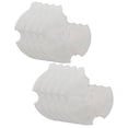thumbnail image 2 of Filtros de taza para Campana Extractora, filtros de aceite de cocina, herramienta de papel de cocina, reemplazo de papel de filtro redondo para hogar,, 2 of 9
