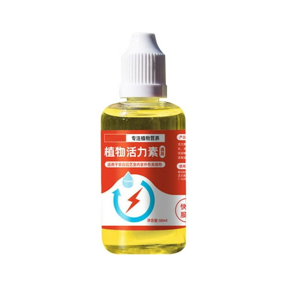 Enracinement pour Boutures, Supplément d'Amélioration de la Croissance des Plantes Prise de Racines Supplément d'Enracinement pour Repiquage les Semis Favorise l'Enracinement Faire Pousser de Nouvelles Plantes à Partir de Boutures 50 ml, Outil d'Enracinement