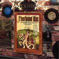 thumbnail image 2 of Placa Metal Vintage Fleetwood Pintura Hierro Rectangular Arte Pared 20 X 30 Cm, 2 of 9