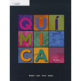 thumbnail image 1 of QUIMICA CENGAGE LEARNING KENNET W. WHITTEN, 1 of 1