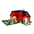 thumbnail image 4 of LEGO Creator 31009 Small Cottage (271 Pieces) Building Kit, 4 of 6