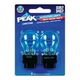 thumbnail image 1 of Peak 8020186 Ampoule Automobile Miniature - 3357 3457 - Lot de 2, 1 of 1