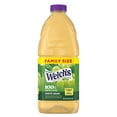 thumbnail image 5 of Welch's 100% Grape Juice, White Grape, 96 fl oz Bottle, 5 of 10