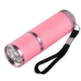 thumbnail image 1 of Nail Curing Lamps Mini LED Flashlight for Nail Polish Fast Drying, 1 of 4
