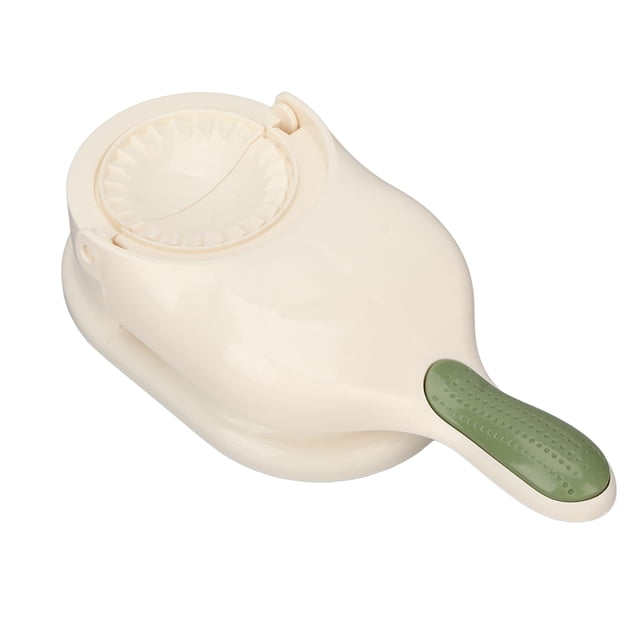 Molde De Albóndigas, Herramienta De Presentación De Albóndigas, Para Hacer Bolsas De Albóndigas De Albóndigas Con Pasteles De Frutas Con Material De ABS