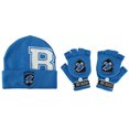 thumbnail image 1 of Harry Potter Hogwarts House Ravenclaw Hat and Gloves, 1 of 4
