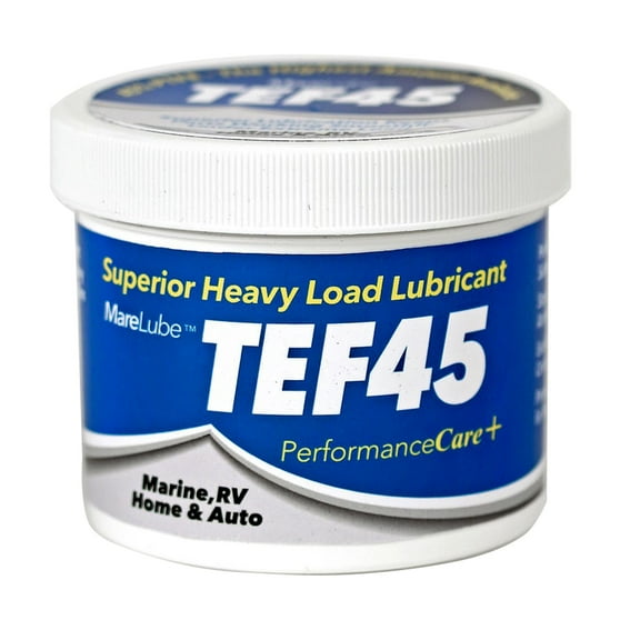 FORESPAR MARELUBE TEF45 4 OZ