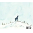 thumbnail image 2 of Wolf in the Snow (Hardcover), 2 of 2