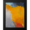 thumbnail image 2 of Wakefield, Martha 15x18 Black Modern Framed Museum Art Print Titled - Secrets, 2 of 5