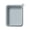 Blue, variant on Square Cake Pans, 9x11'' Non-stick Silicone Baking Pan, Cake Molds for Brownies, Bread, Lasagna and Cake, for Oven, Microwave, Freezer and Dishwasher (Pink)