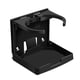 thumbnail image 1 of Portavasos plegable ajustable con tornillos, portabotellas Universal para barcos marinos, caravanas, coches, camiones, caravanas, furgonetas, 1 of 5