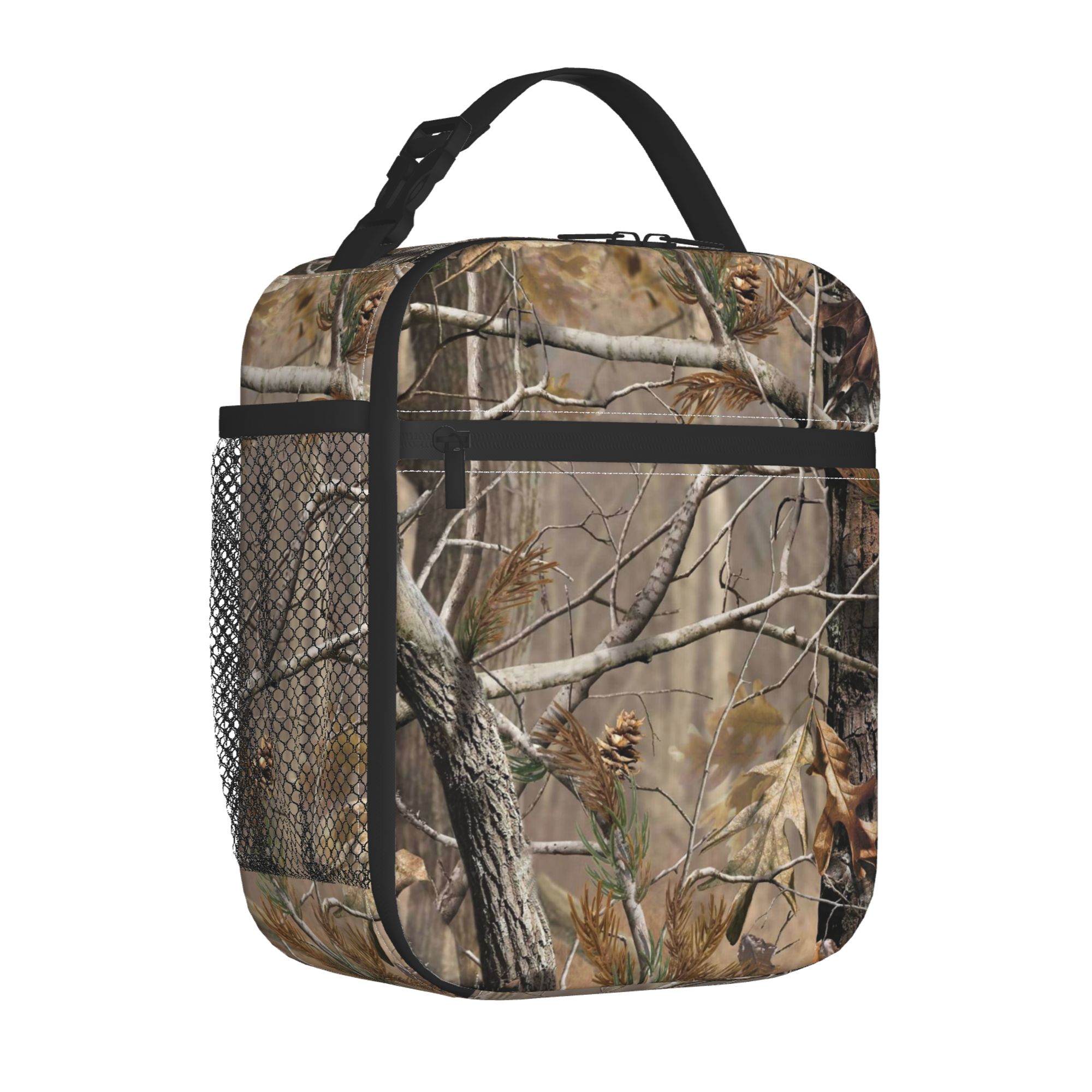 hunting lunch bag