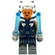 thumbnail image 1 of LEGO Star Wars: Ahsoka Tano with Dual Lightsabers (Dark Blue Jumpsuit) LEGO -, 1 of 2