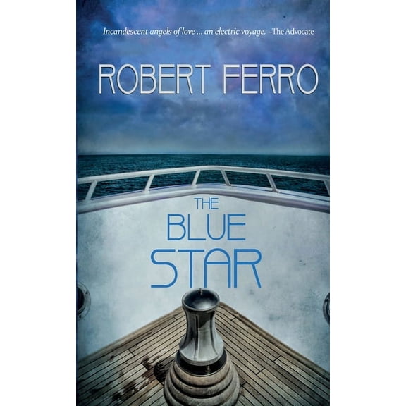The Blue Star, (Paperback)