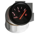thumbnail image 6 of 52mm Digital Boat Marine Fuel Level Gauge 2" 12V 24V Car E-1/2-F Fuel Tank Level Gauge 0-190ohm 240-33ohm Pointer ,Easy Setup, 6 of 7