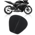 thumbnail image 4 of  Pad,  Stability Motorcycle  Cushion Fast Drying Pressure Relief Cover   Breathable   For Rider, 4 of 8