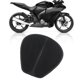 thumbnail image 1 of Cojín De Asiento De Motocicleta, Almohadilla De Asiento Liviana, Cubierta De Alivio De Presión, Buena Estabilidad, Absorción De Impactos, Disipación De Calor De Secado Rápido, 1 of 7