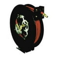 thumbnail image 1 of Hosetract Industries HTUTL-350 Reel Air Hose, Spring 300Psi 0.38 x 50 Ft-Us, 1 of 1