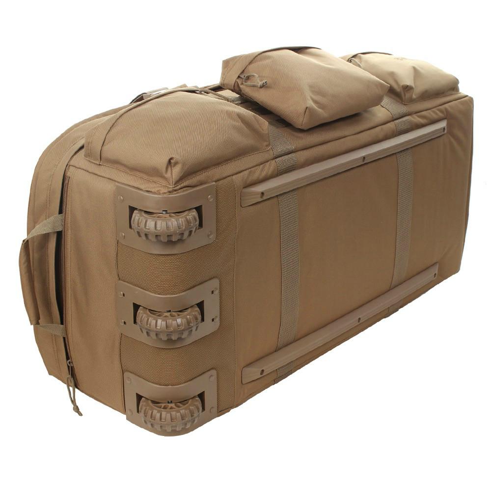 soc duffle bag