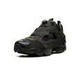 thumbnail image 4 of REEBOK MENS Maison Margiela x Instapump Fury "Memory Of - Black" GZ4204 GZ4204 from Stadium Goods, 4 of 8