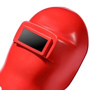 AMLESO Hand Held Welding Cover Face Protector with Handle ,Accessories ,Anti Shell Handheld Welding Protector Welder Working