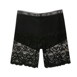 Le Espresso Women Slip Shorts For Under Dresseshalf White / Designer, women's sl