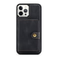 thumbnail image 5 of iPhone 11 Pro Case Wallet with Credit Card Holder, Premium Leather Magnetic Clasp Kickstand Protective Cover for iphone 11 Pro, 5 of 5