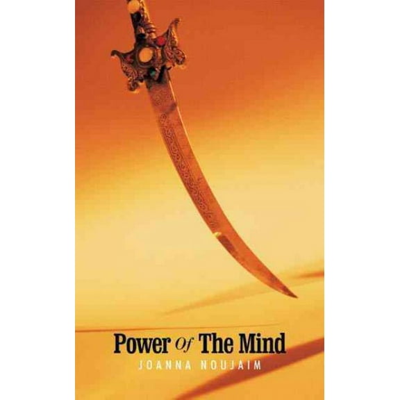 Power of the Mind (Paperback)