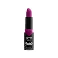 thumbnail image 3 of Labial Mate NYX PROFESSIONAL MAKEUP Suede COPENHAGUE, 3 of 3