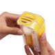 thumbnail image 4 of Kits de bolígrafos para marcar abejas, marcador de abeja reina, plástico, marcador de una mano, herramienta de apicultor de peluche para buceador, 4 of 5
