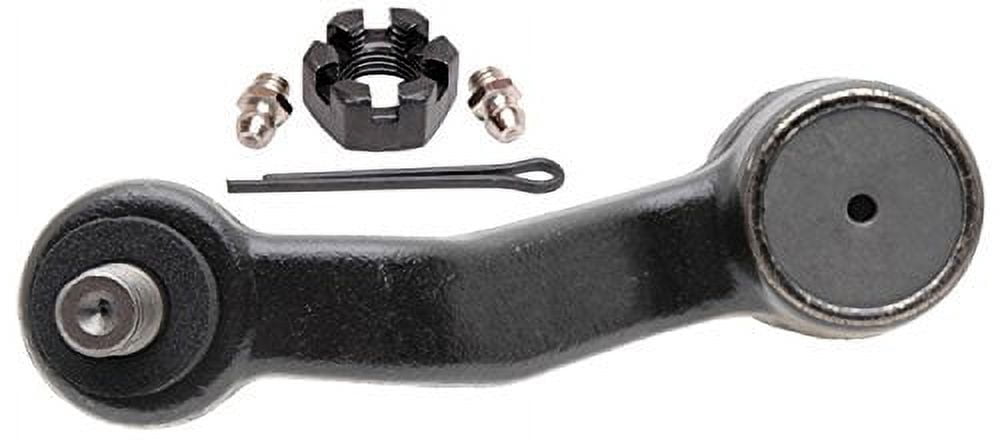 Steering Idler Arm Fits 2000 Chevrolet Blazer