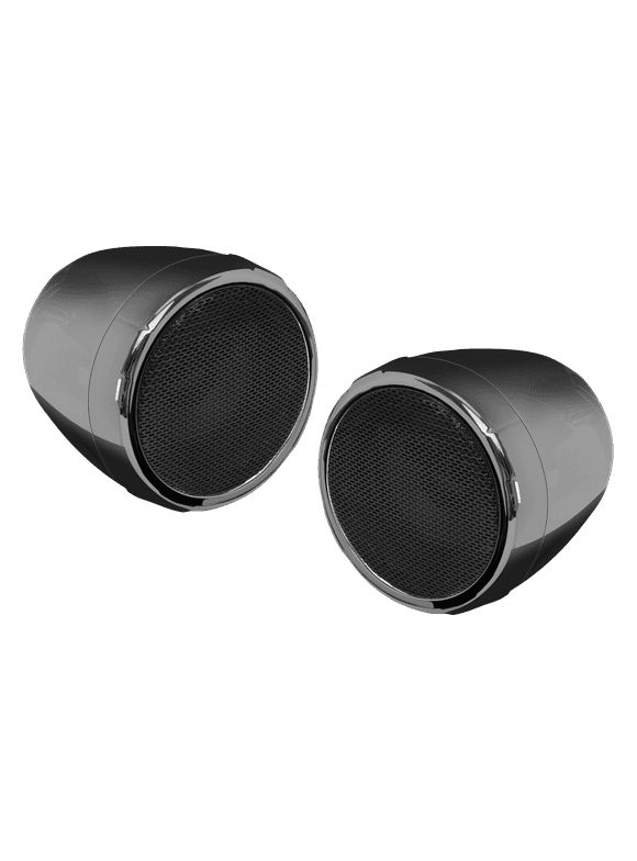 Motorcycle Bluetooth Speakers in Motorcycle Electronics