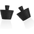 thumbnail image 1 of 2 tapones universales de silicona para fregadero de bañera. TUNC Sencillez, 1 of 5