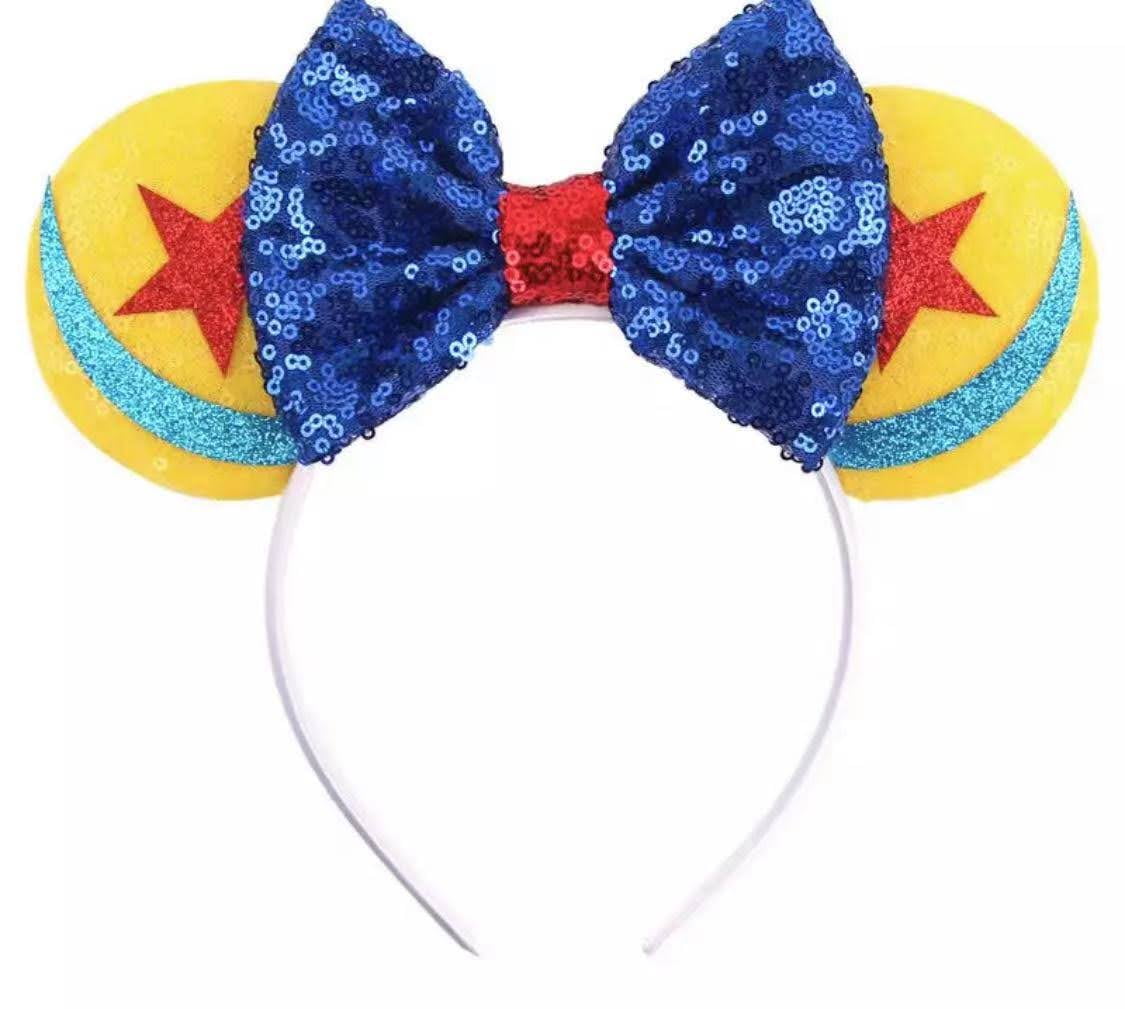 toy story mouse ears