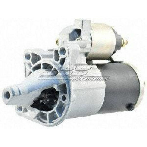 Starter Motor-Starter BBB Industries 17910 Reman