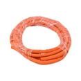 thumbnail image 4 of Funda protectora para Cable de carga, resistente al desgaste, longitud de 118,11 pulgadas, cubierta suave para Cable de carga, diseño de manga , Diámetro interno 10 mm, 4 of 9
