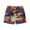 Multicolor W, variant on Asxite Toddler Boys Pants Print Drawstring Elastic Waist Pocket Swim Casual Loose Breathable Sweatpants 2-12Y
