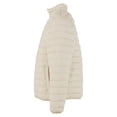 thumbnail image 3 of New Morning Studios Mens Lightweight Puffer Jacket, 3 of 4