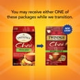 thumbnail image 2 of Twinings Of London Chai Spiced Apple Tea Bags, 20 Ct, 1.41 oz, 2 of 6