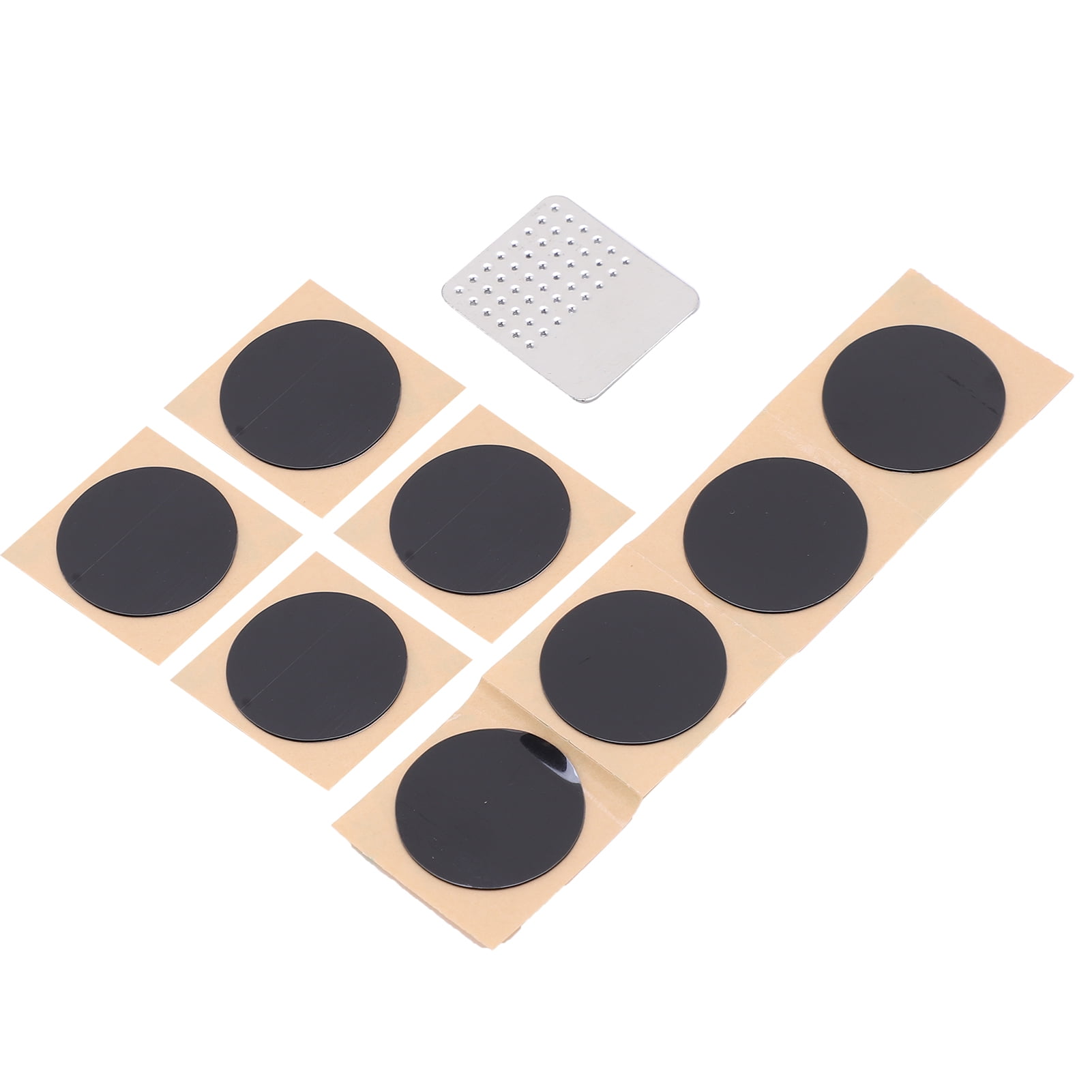 Tire Patch, Bike Inner Tube Patch Kits Tire Repair Kit Packaging Box