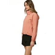 O'Neill O'Neill Traverse Hybrid Anorak Jacket for Women