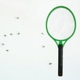 thumbnail image 1 of JIAHomeV Home Decor Swatter Rechargeable with LED Light for Indoor & Outdoor Use D,One Size, 1 of 4