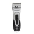 thumbnail image 3 of Newly Upgraded Version Men Electric Shaver Male Beard Trimmer 6Pcs/Set Razor Hair Body Groomer Hair Removal Rechargeable Shaving Machine Silver, 3 of 5