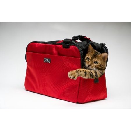 Sleepypod Atom pet Carrier, one Size