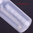 thumbnail image 2 of Aibecy Caja de 10 botellas de aerógrafo de 1 2 onzas (35 cc) cada una botellas de almacenamiento de pintura, 2 of 7