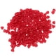 thumbnail image 4 of 300 piezas de botones de coser en apariencia de Botón de coser Ropa Muñeca / Procesamiento - 4 mm rojo, 4 of 8